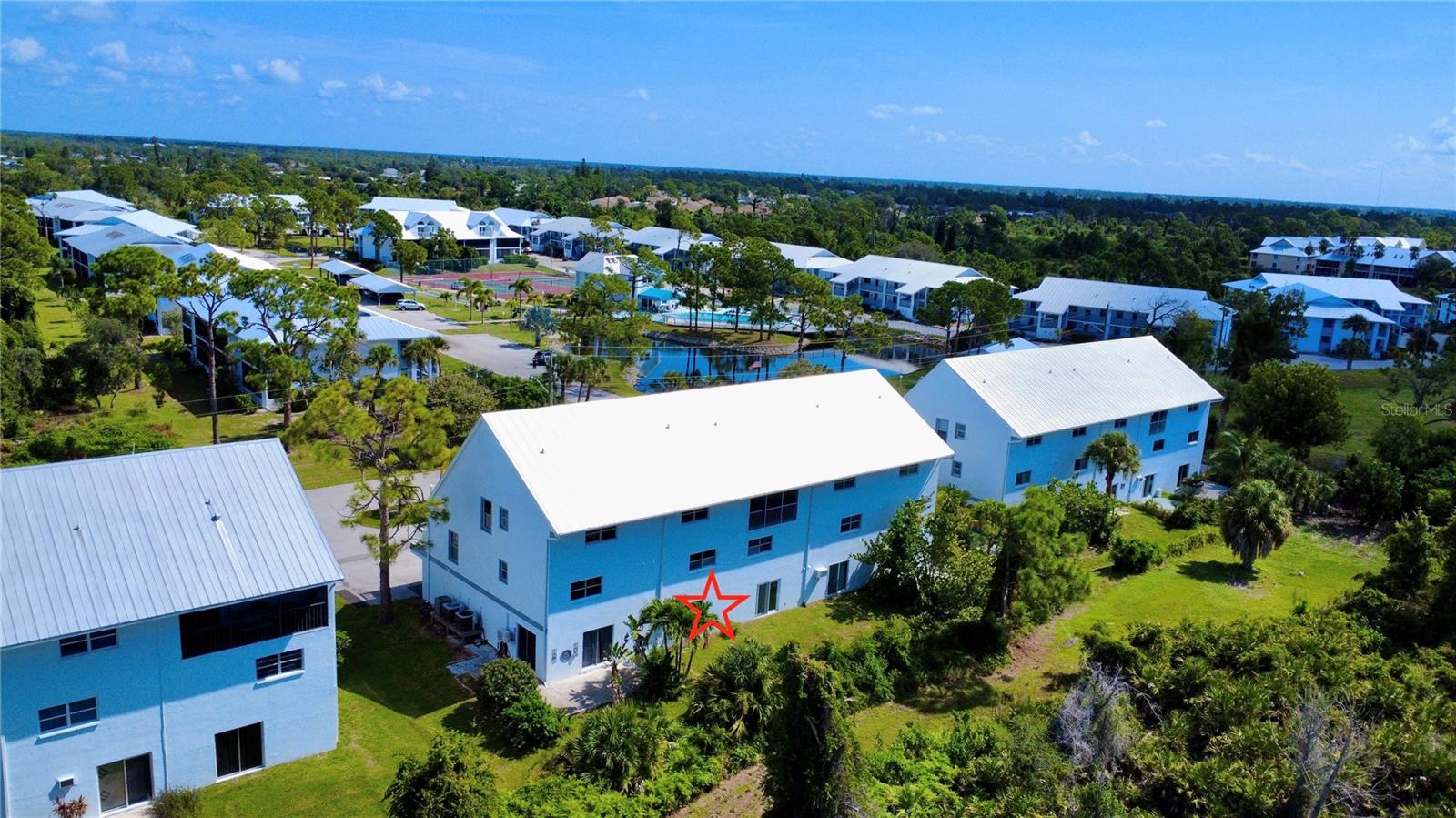 FIDDLERS GREEN 02 PH 03 BLDG 03 - Residential