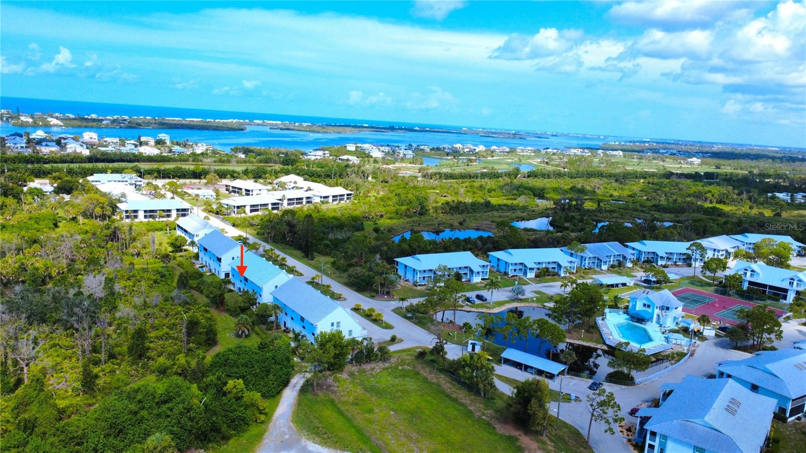FIDDLERS GREEN 02 PH 03 BLDG 03 - Residential