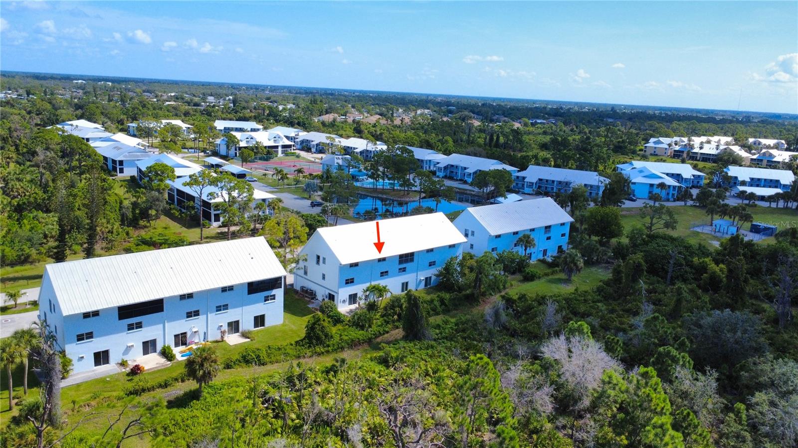 FIDDLERS GREEN 02 PH 03 BLDG 03 - Residential