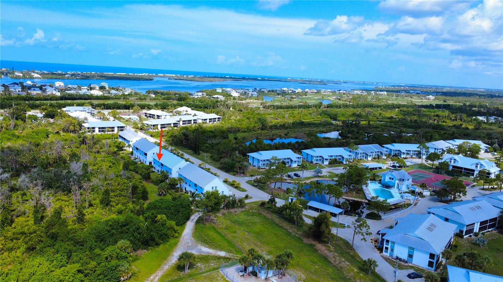FIDDLERS GREEN 02 PH 03 BLDG 03 - Residential