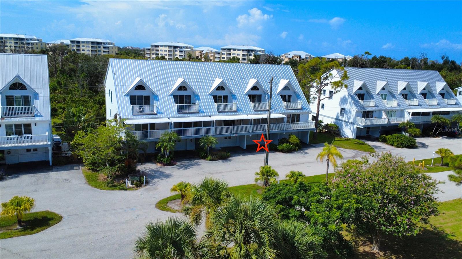 FIDDLERS GREEN 02 PH 03 BLDG 03 - Residential