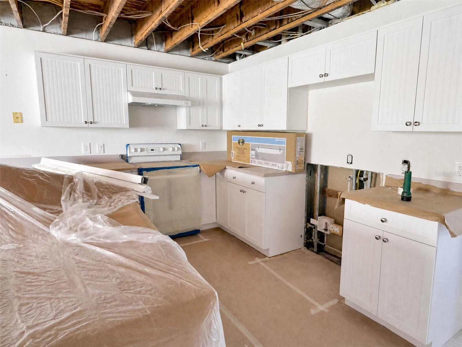FIDDLERS GREEN 02 PH 03 BLDG 03 - Residential