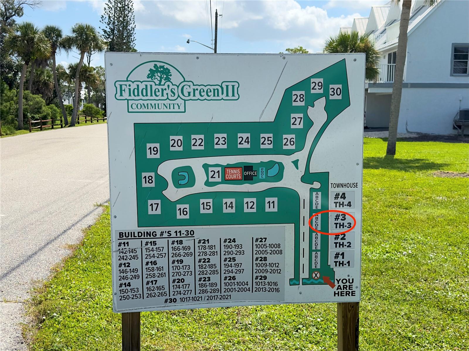 FIDDLERS GREEN 02 PH 03 BLDG 03 - Residential