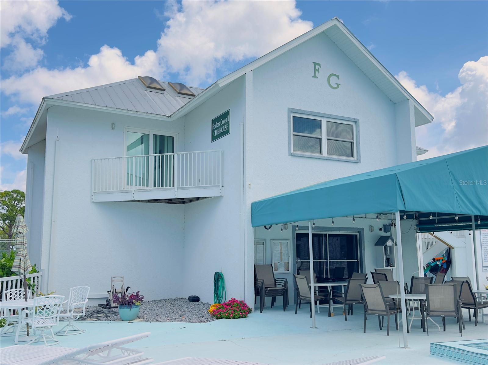 FIDDLERS GREEN 02 PH 03 BLDG 03 - Residential
