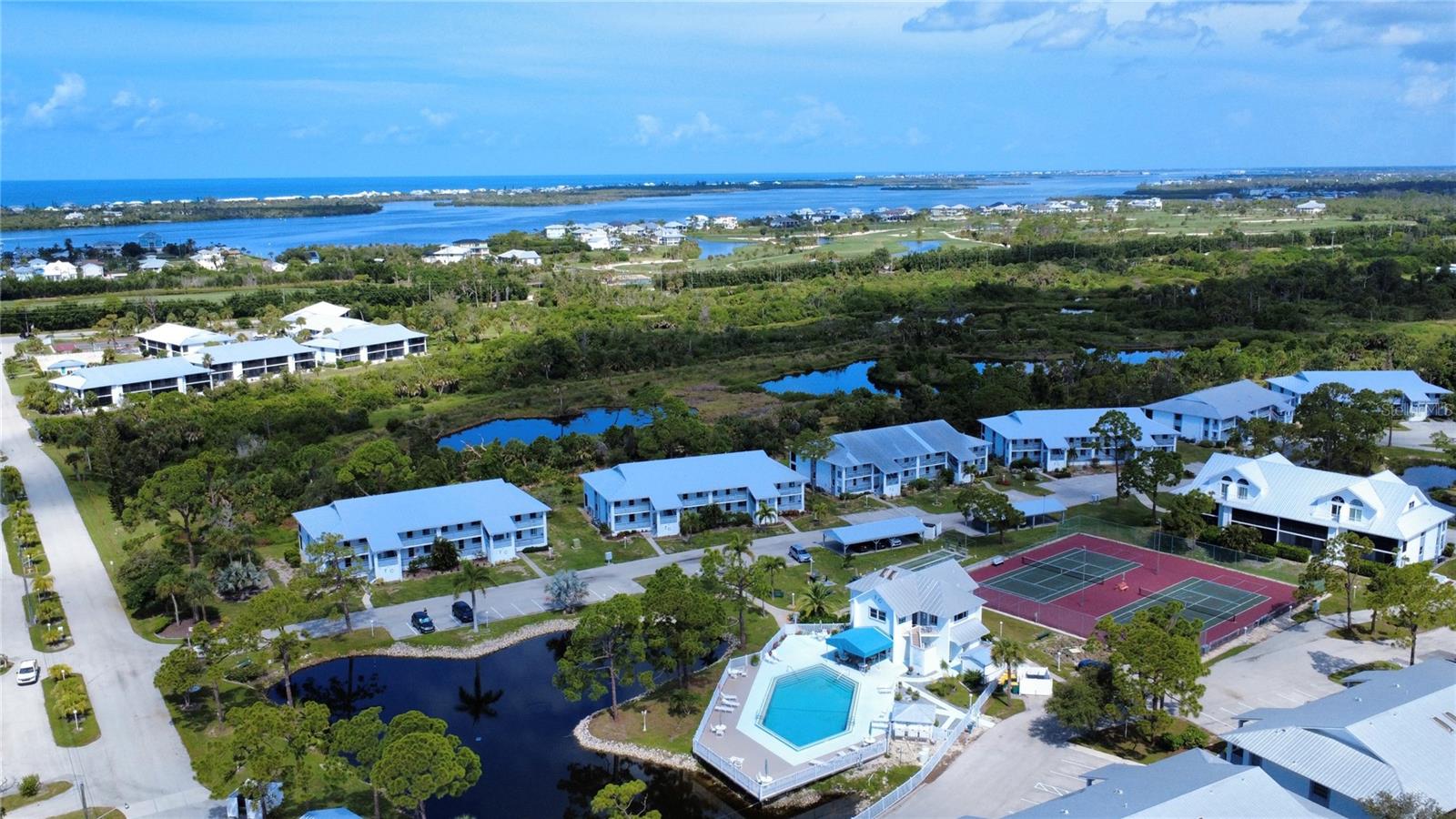 FIDDLERS GREEN 02 PH 03 BLDG 03 - Residential