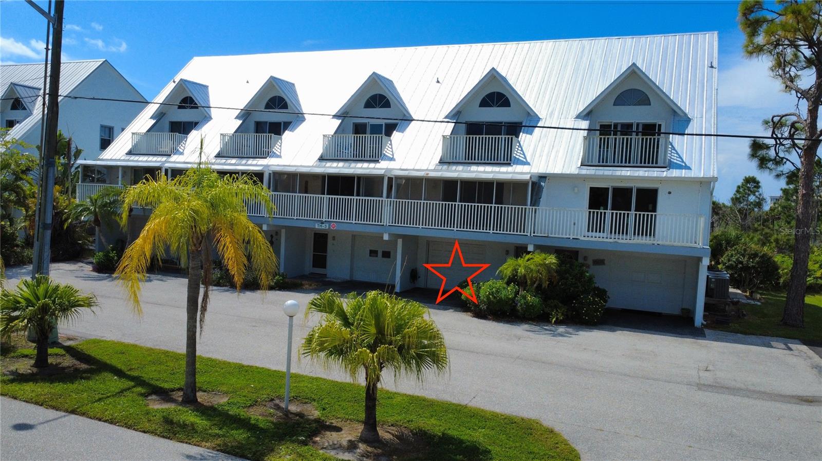 FIDDLERS GREEN 02 PH 03 BLDG 03 - Residential