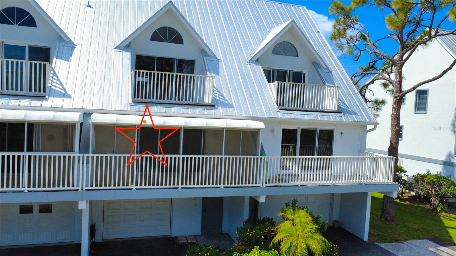 FIDDLERS GREEN 02 PH 03 BLDG 03 - Residential