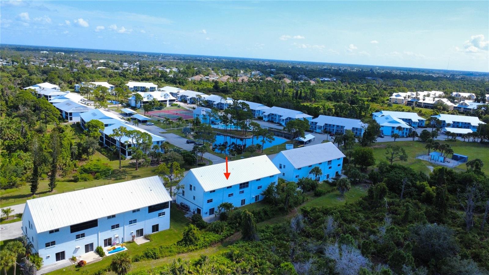 FIDDLERS GREEN 02 PH 03 BLDG 03 - Residential