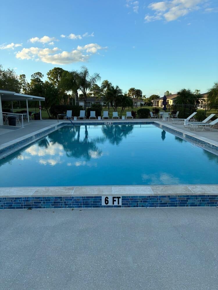 HERON POINTE PH 02 - Residential