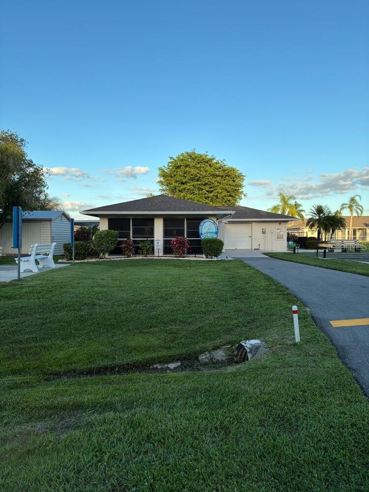 HERON POINTE PH 02 - Residential
