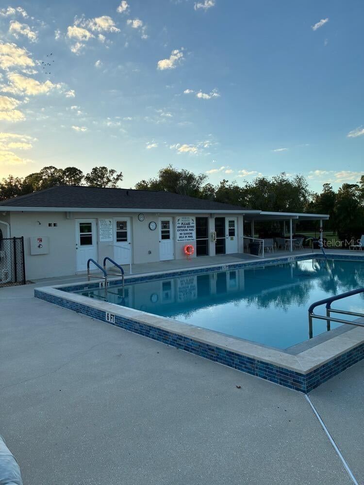 HERON POINTE PH 02 - Residential