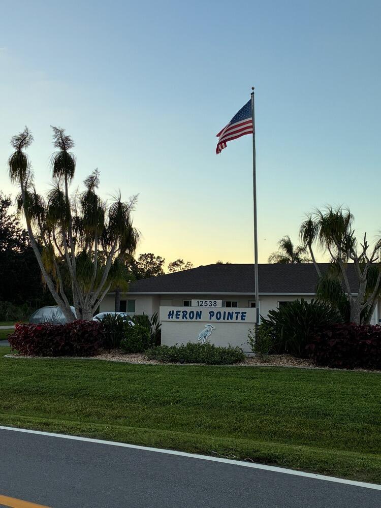HERON POINTE PH 02 - Residential