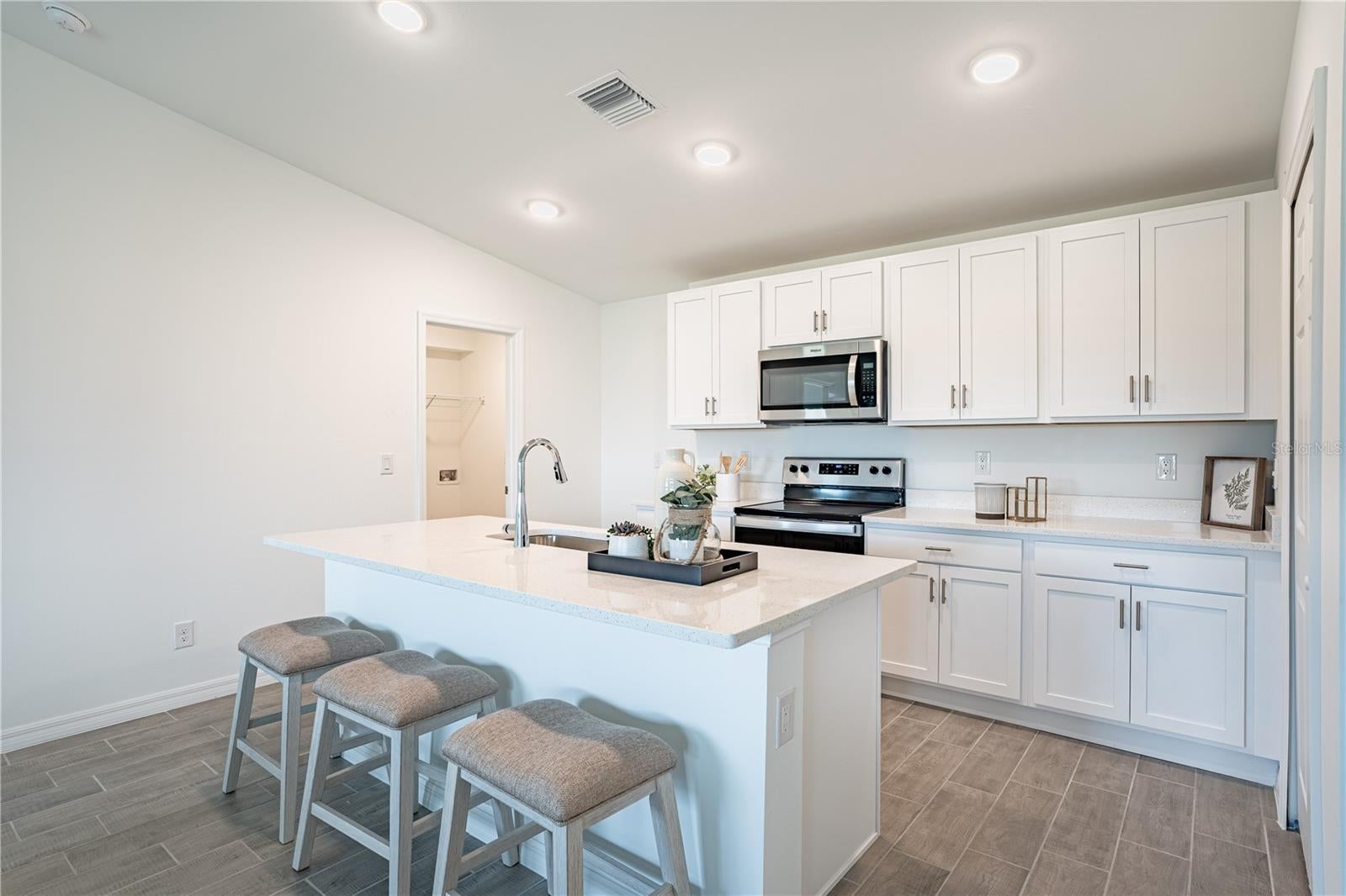 PORT CHARLOTTE SEC 064 - Residential