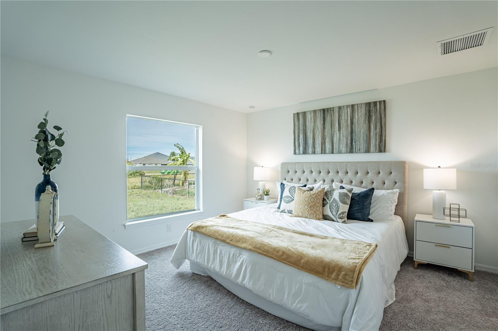 PORT CHARLOTTE SEC 064 - Residential