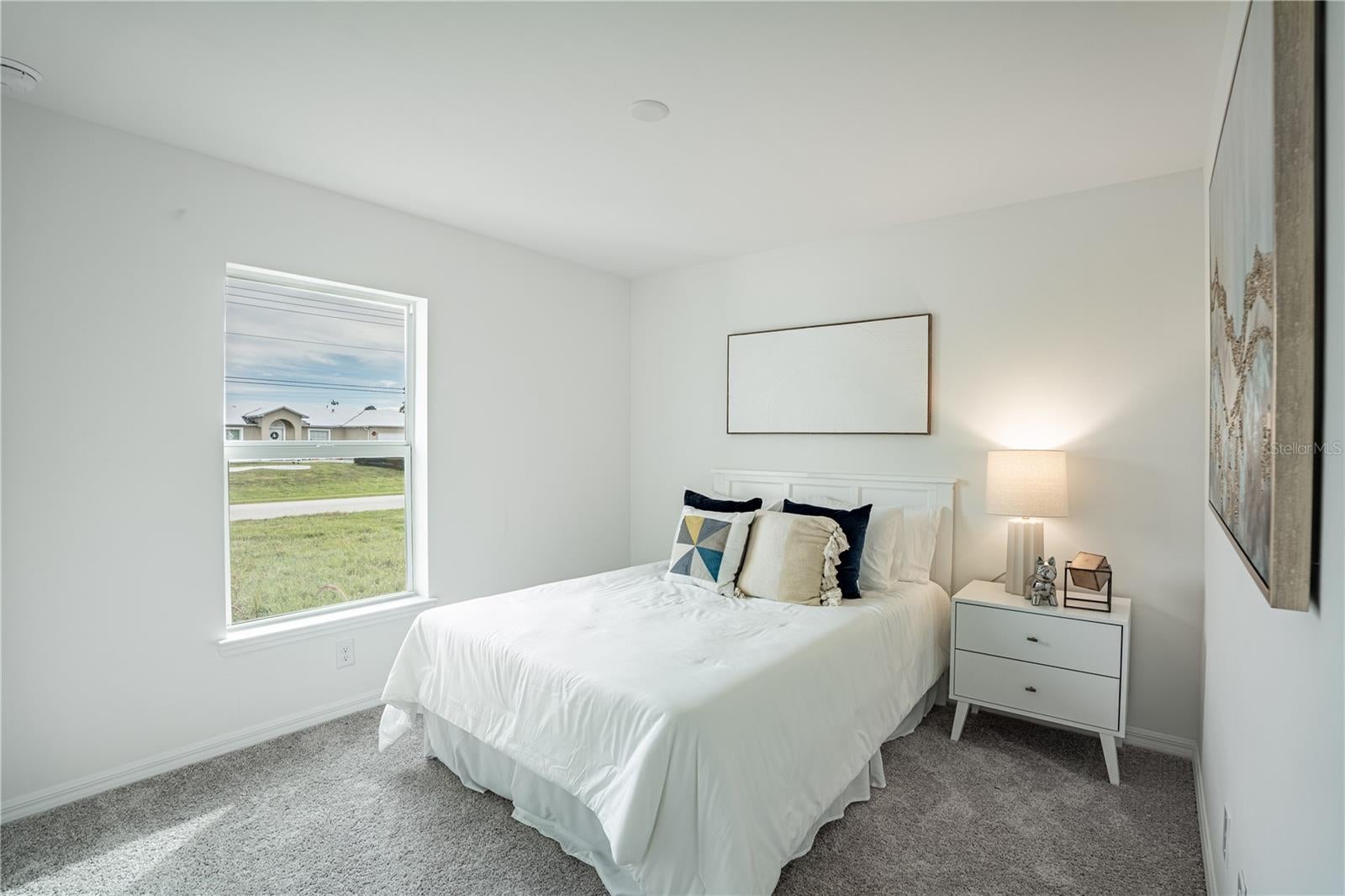 PORT CHARLOTTE SEC 064 - Residential