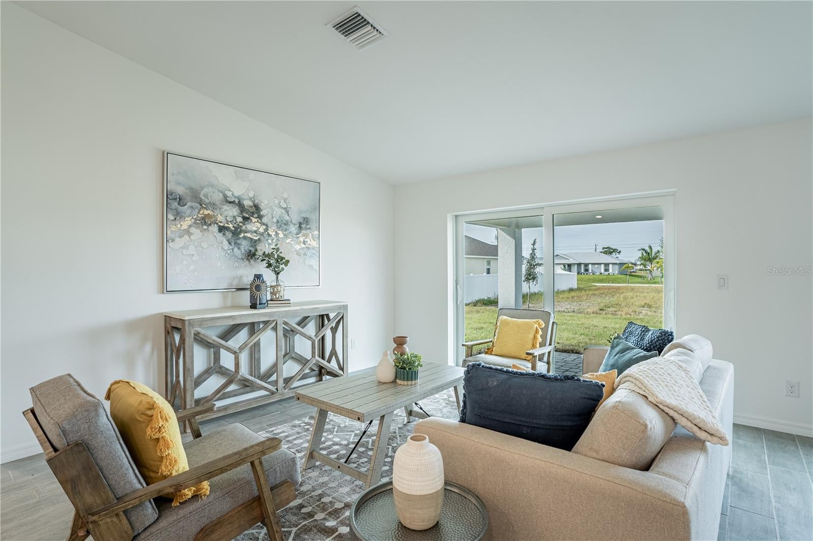 PORT CHARLOTTE SEC 064 - Residential