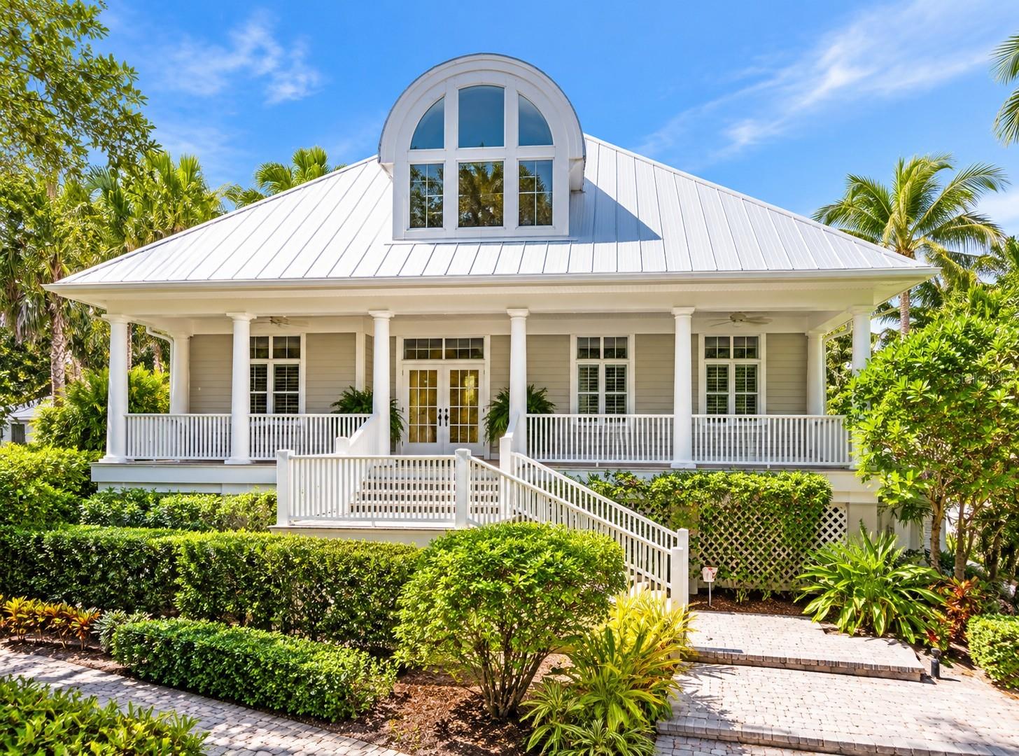 FISHERMENS BAY - Residential