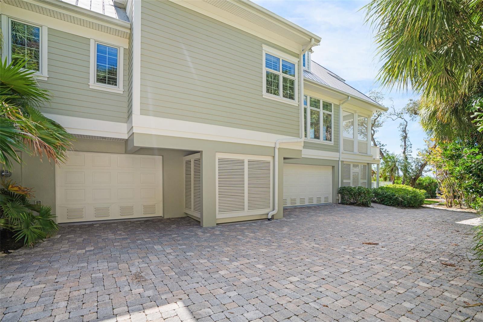 FISHERMENS BAY - Residential