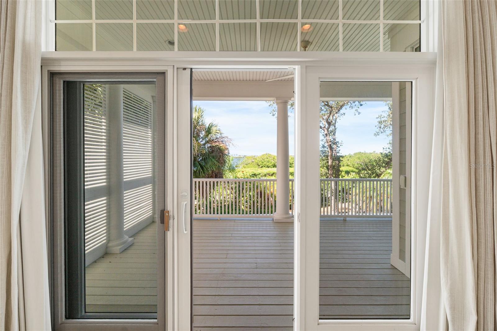 FISHERMENS BAY - Residential