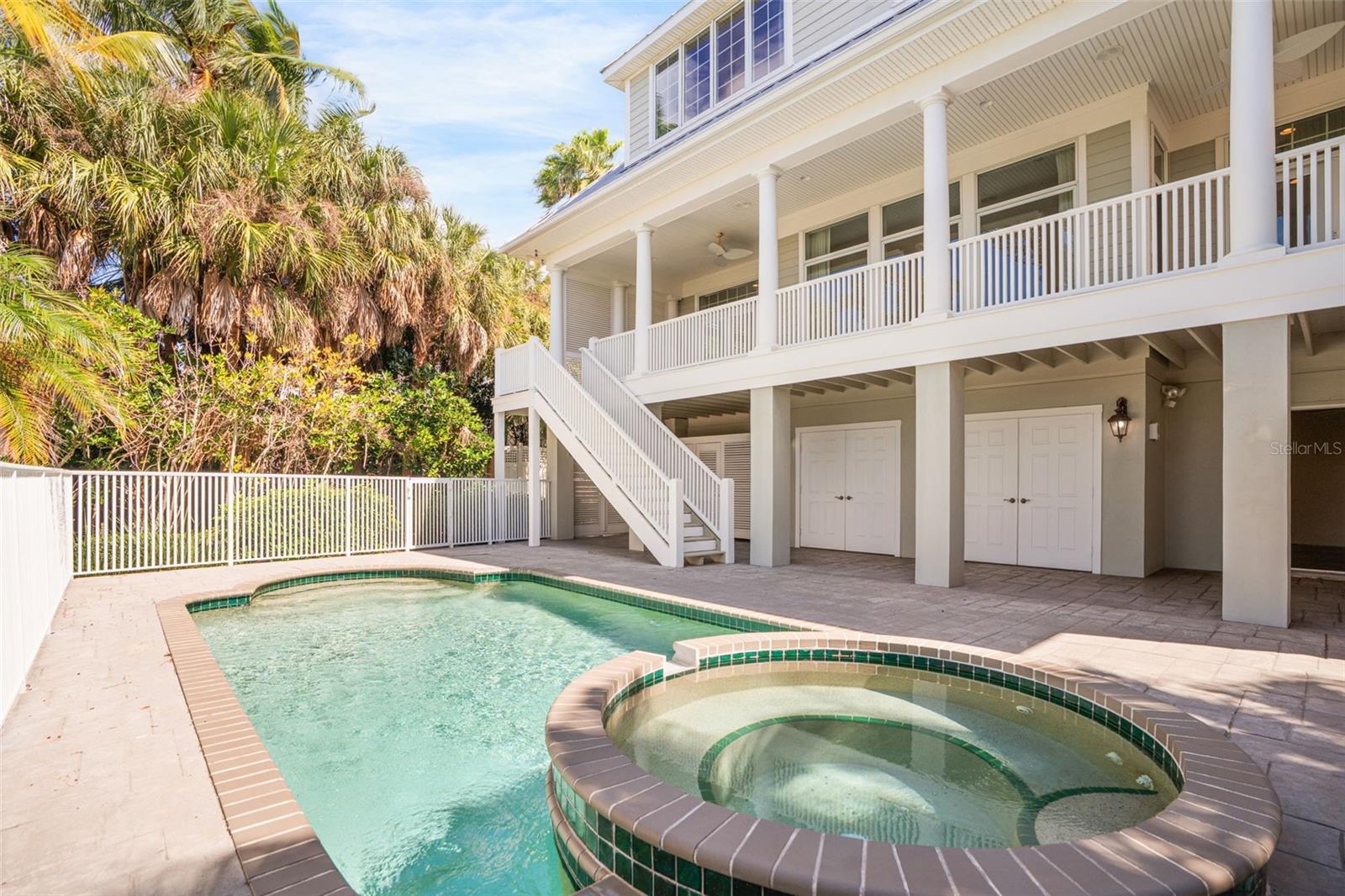 FISHERMENS BAY - Residential