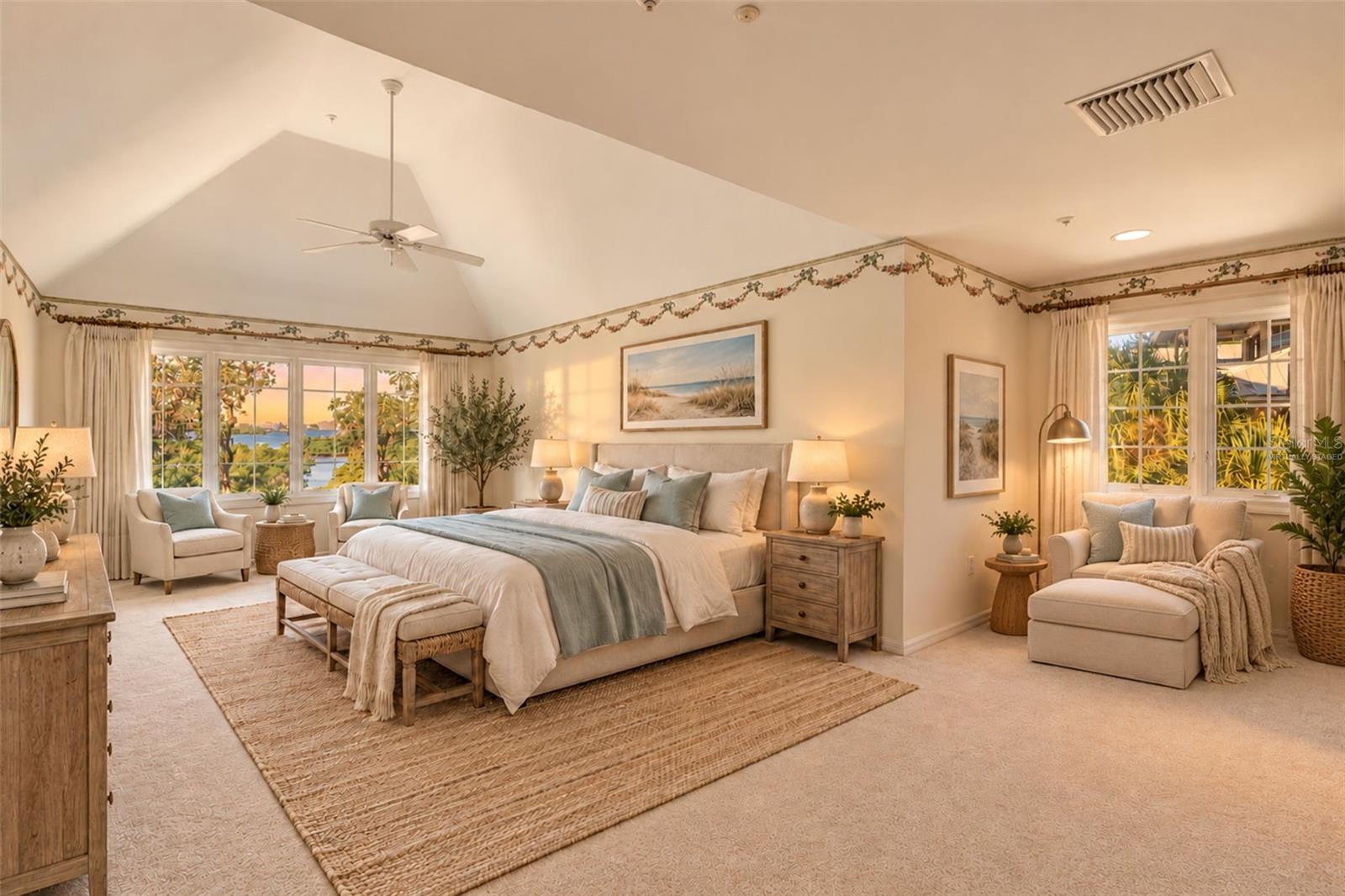 FISHERMENS BAY - Residential