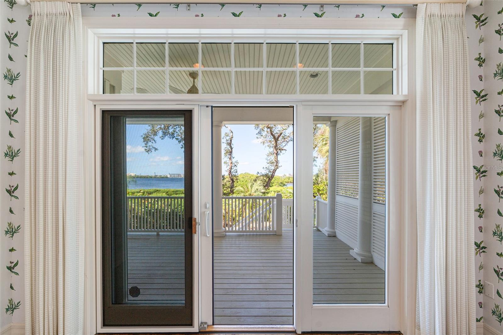 FISHERMENS BAY - Residential