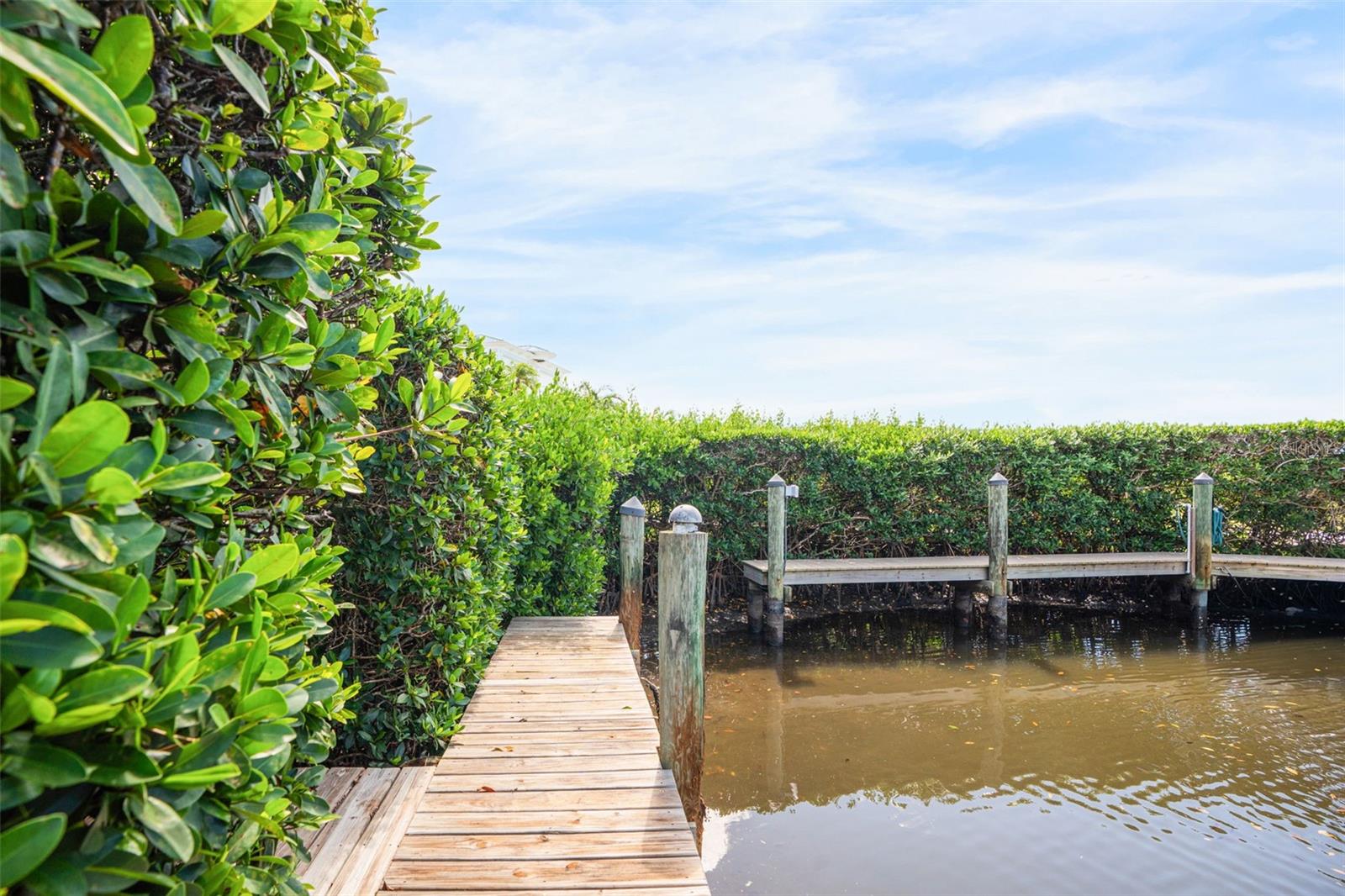 FISHERMENS BAY - Residential