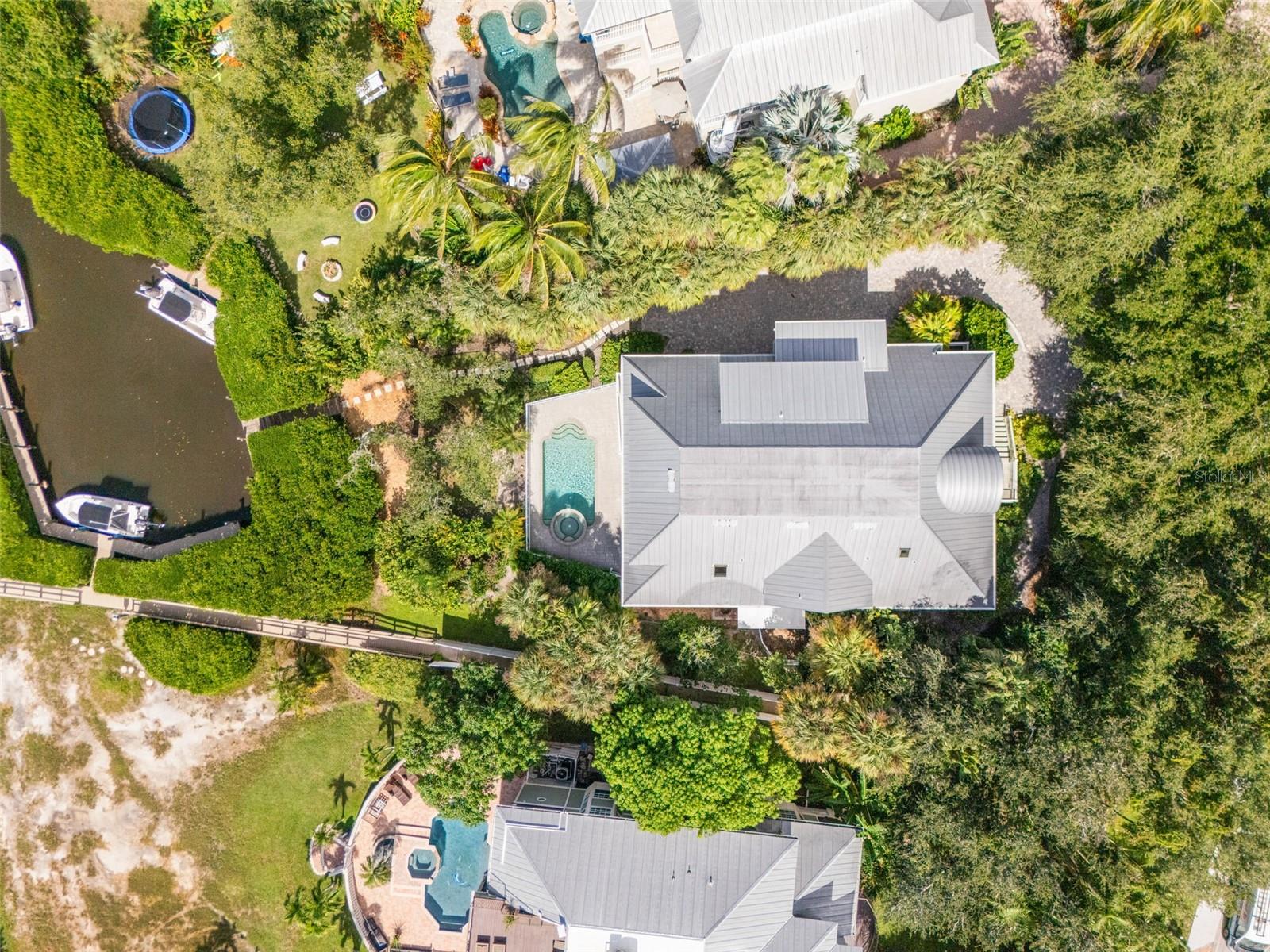 FISHERMENS BAY - Residential