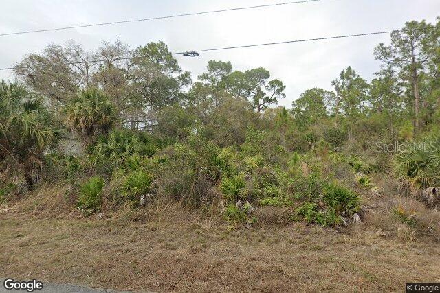 LEHIGH ACRES - Land