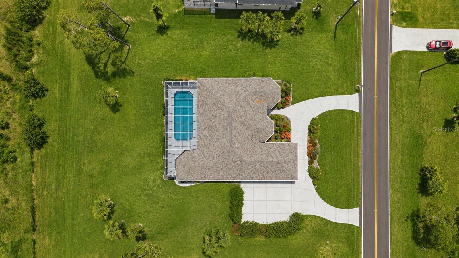 OTONDA PINE VALLEY - Residential