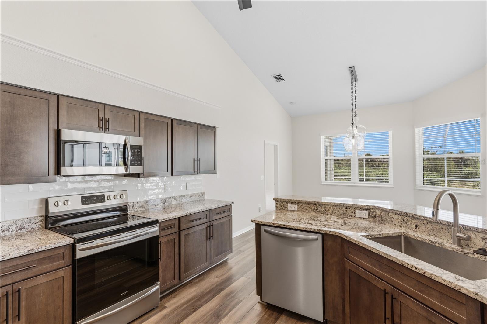 OTONDA PINE VALLEY - Residential