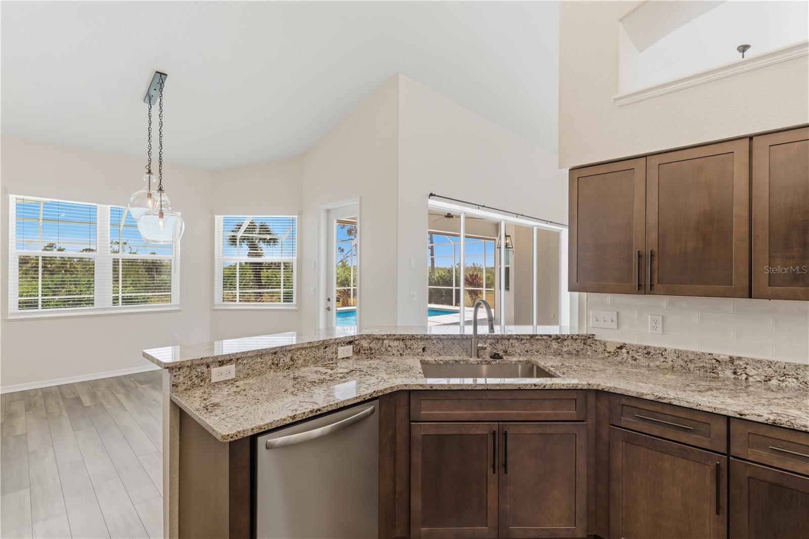OTONDA PINE VALLEY - Residential