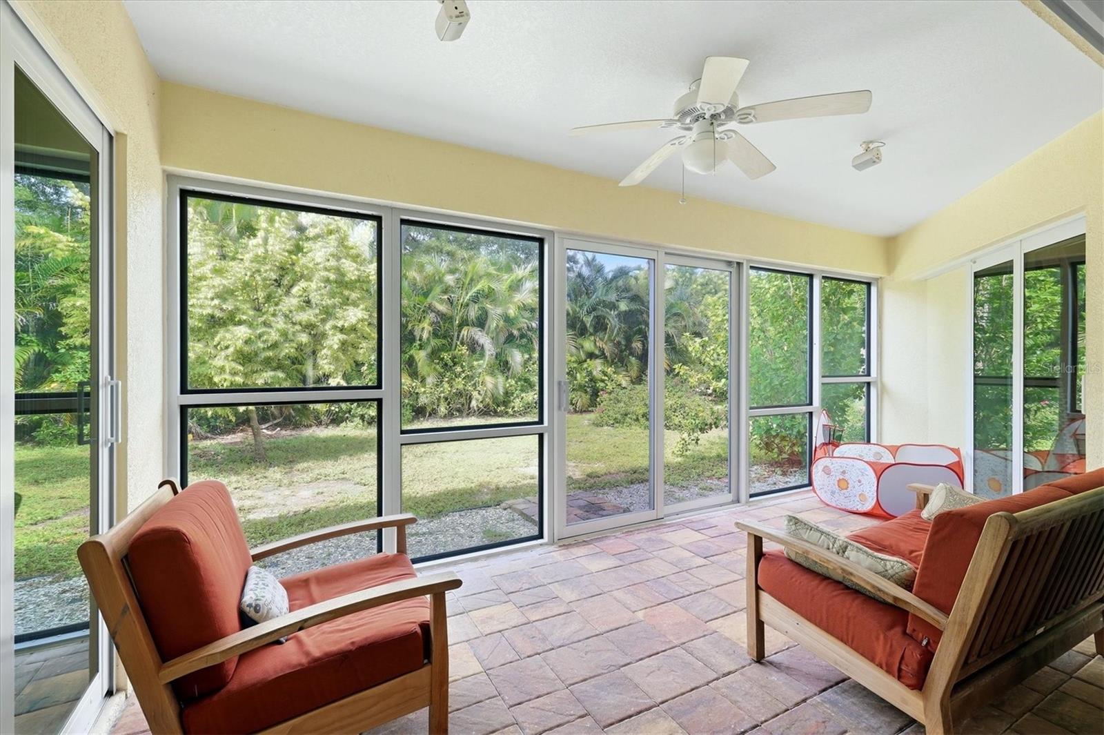 ROTONDA HEIGHTS - Residential