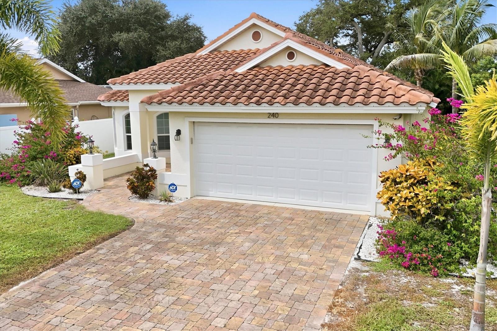 ROTONDA HEIGHTS - Residential