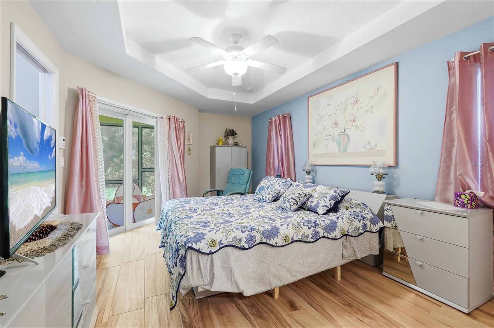 ROTONDA HEIGHTS - Residential