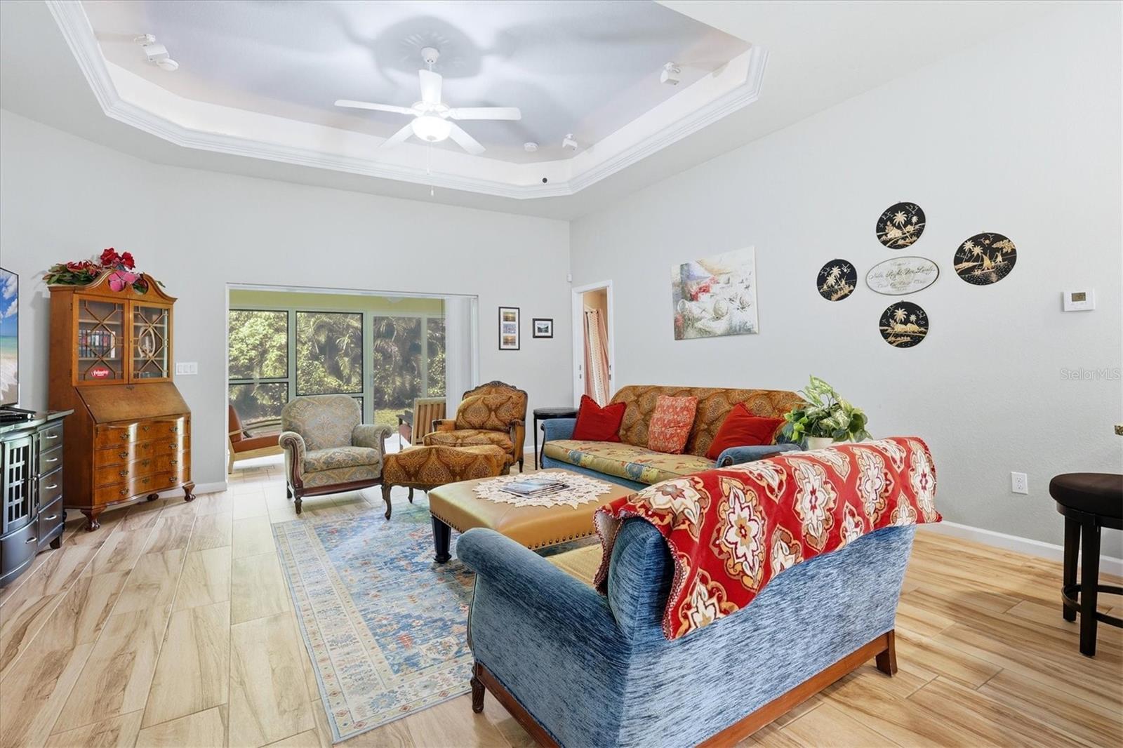 ROTONDA HEIGHTS - Residential
