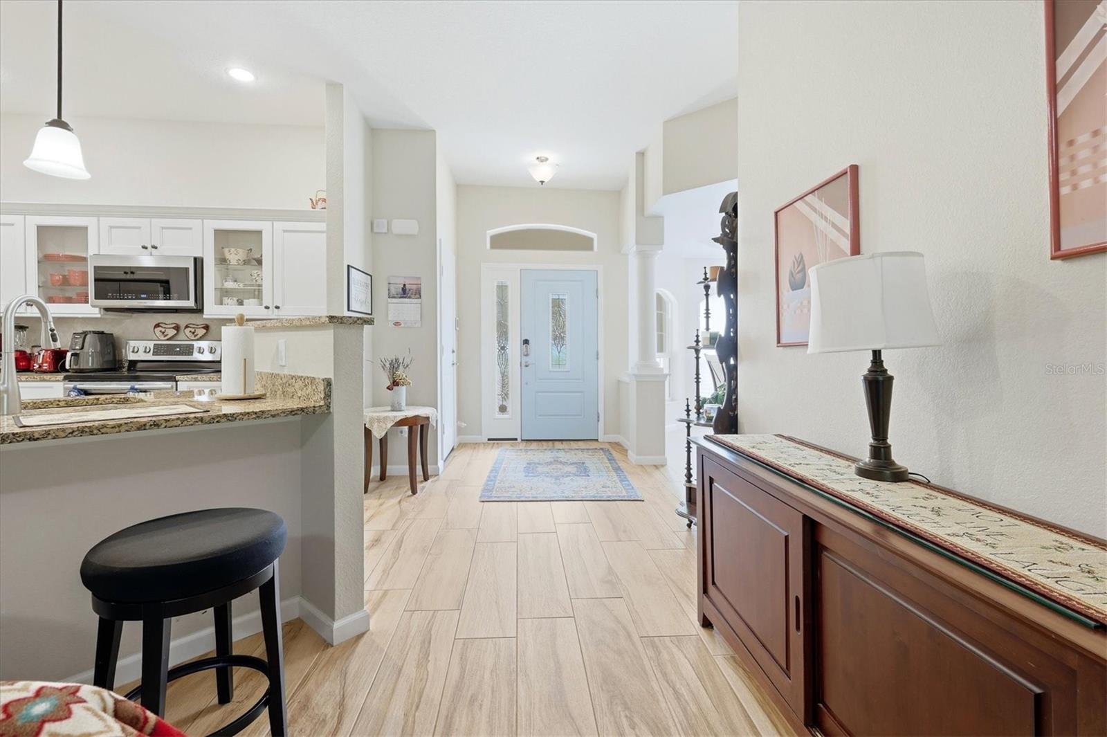 ROTONDA HEIGHTS - Residential