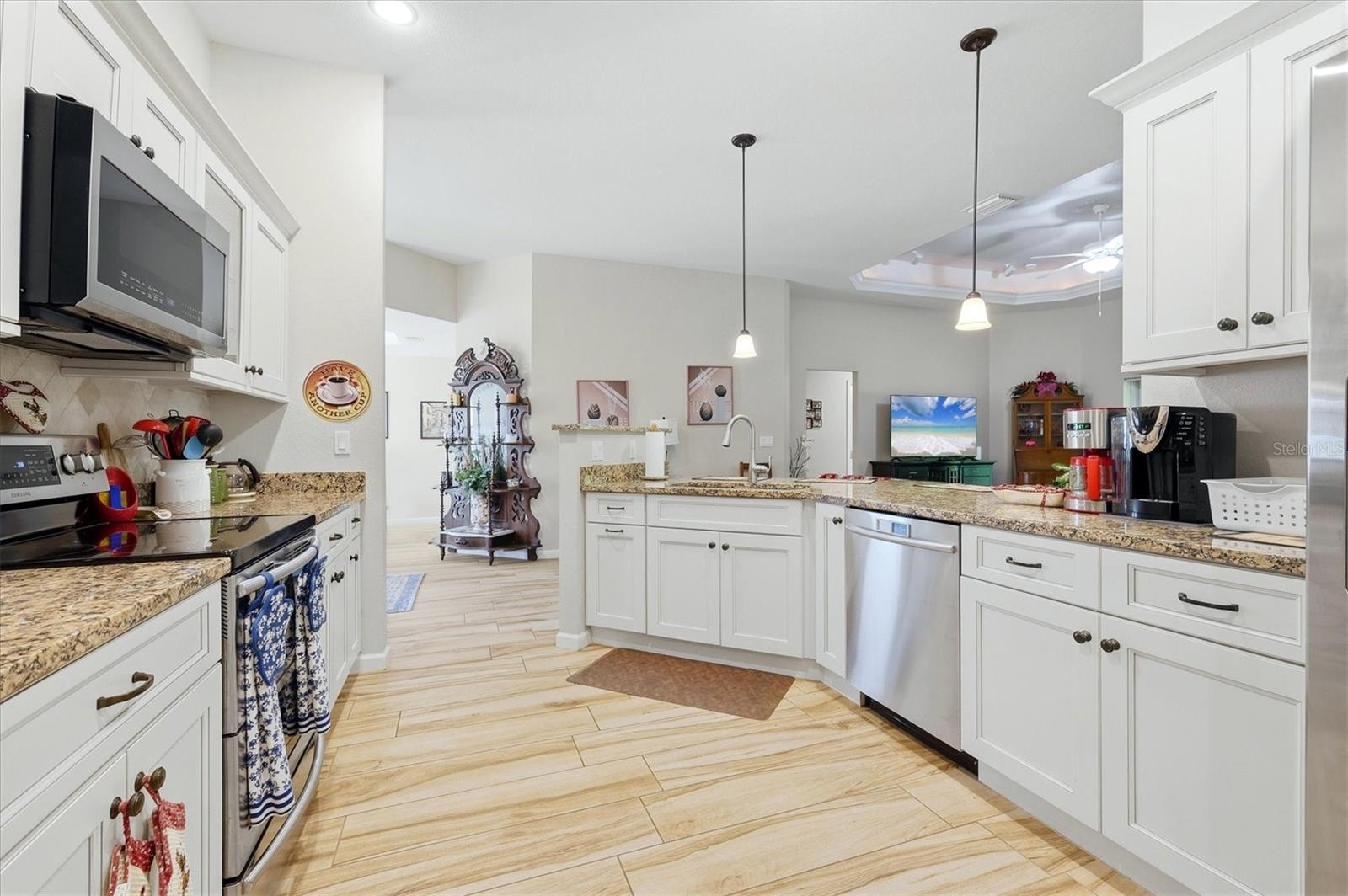 ROTONDA HEIGHTS - Residential
