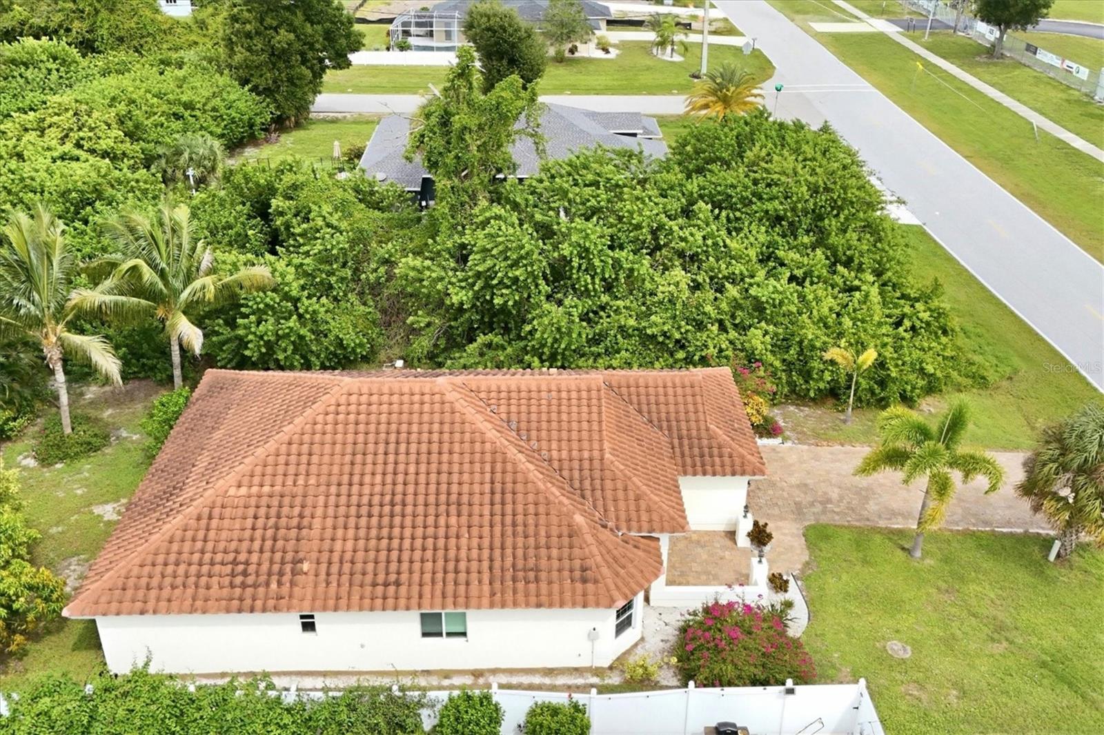 ROTONDA HEIGHTS - Residential