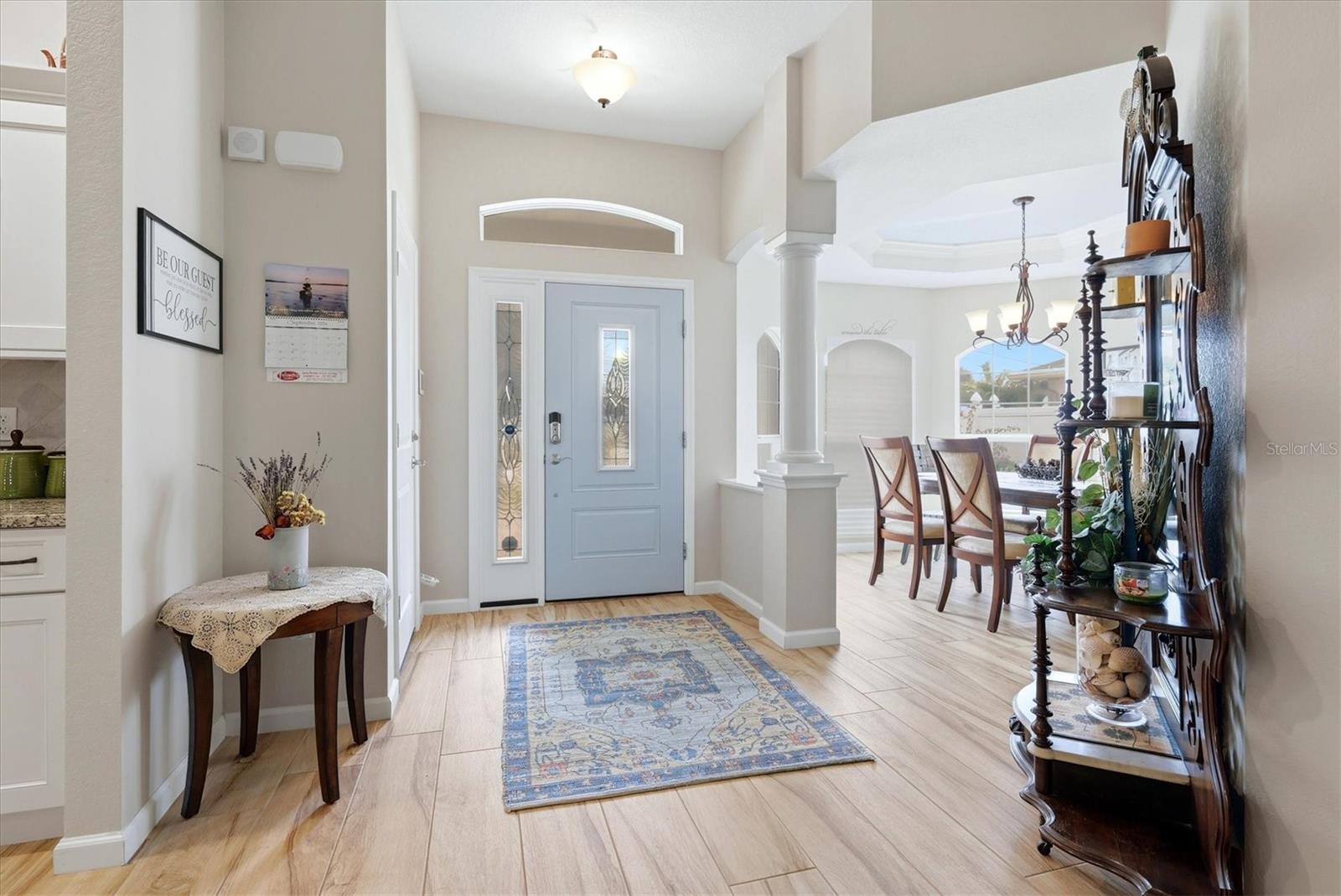ROTONDA HEIGHTS - Residential