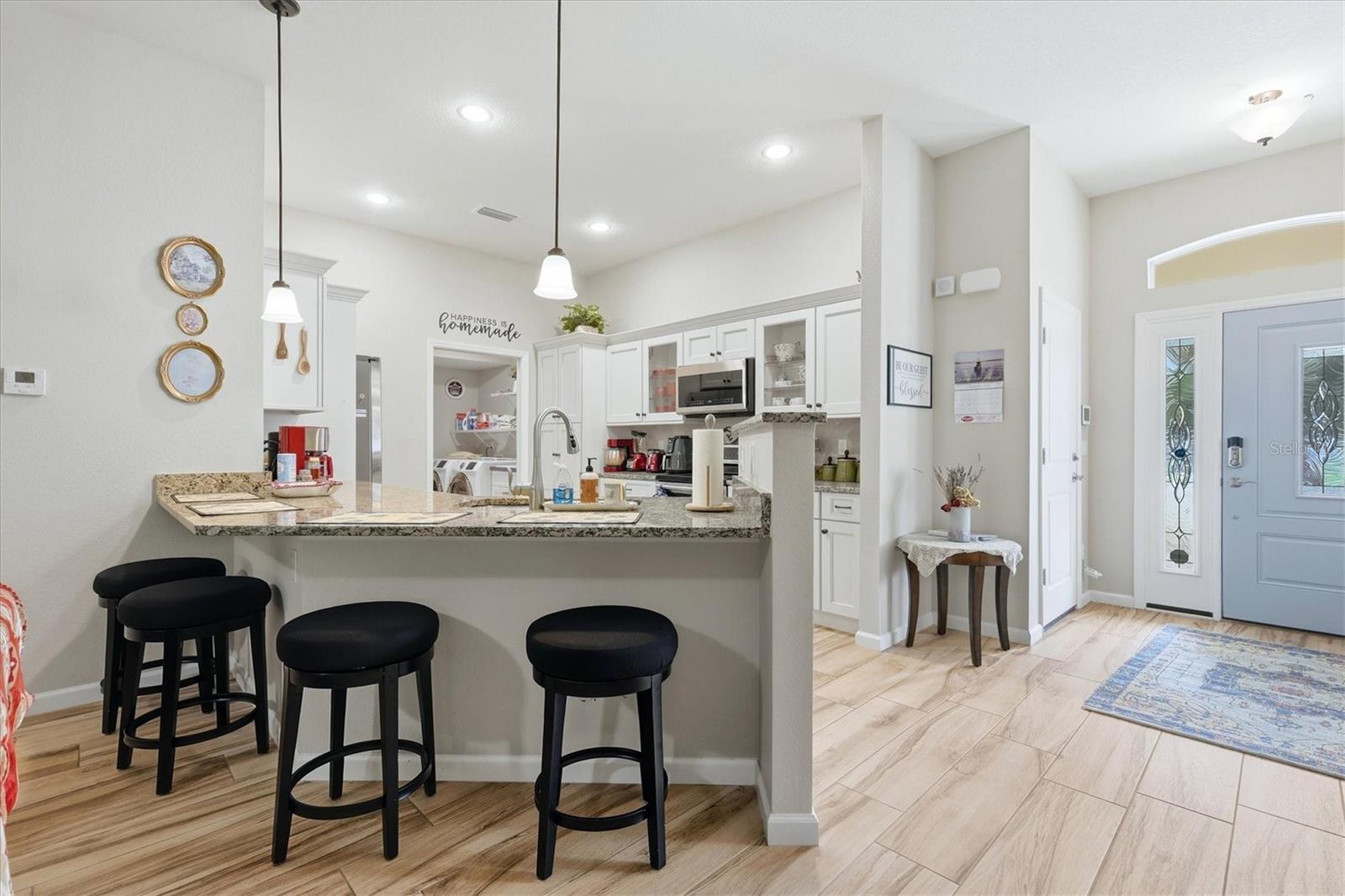 ROTONDA HEIGHTS - Residential