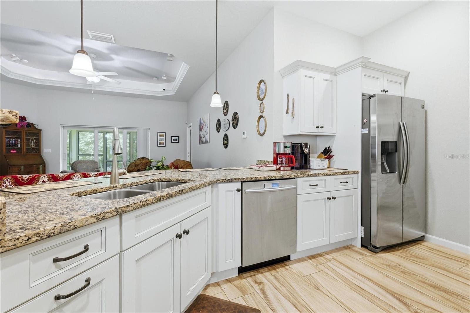ROTONDA HEIGHTS - Residential