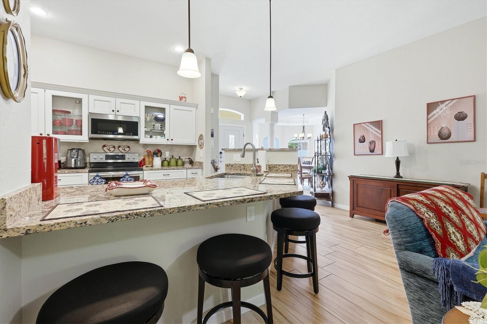 ROTONDA HEIGHTS - Residential