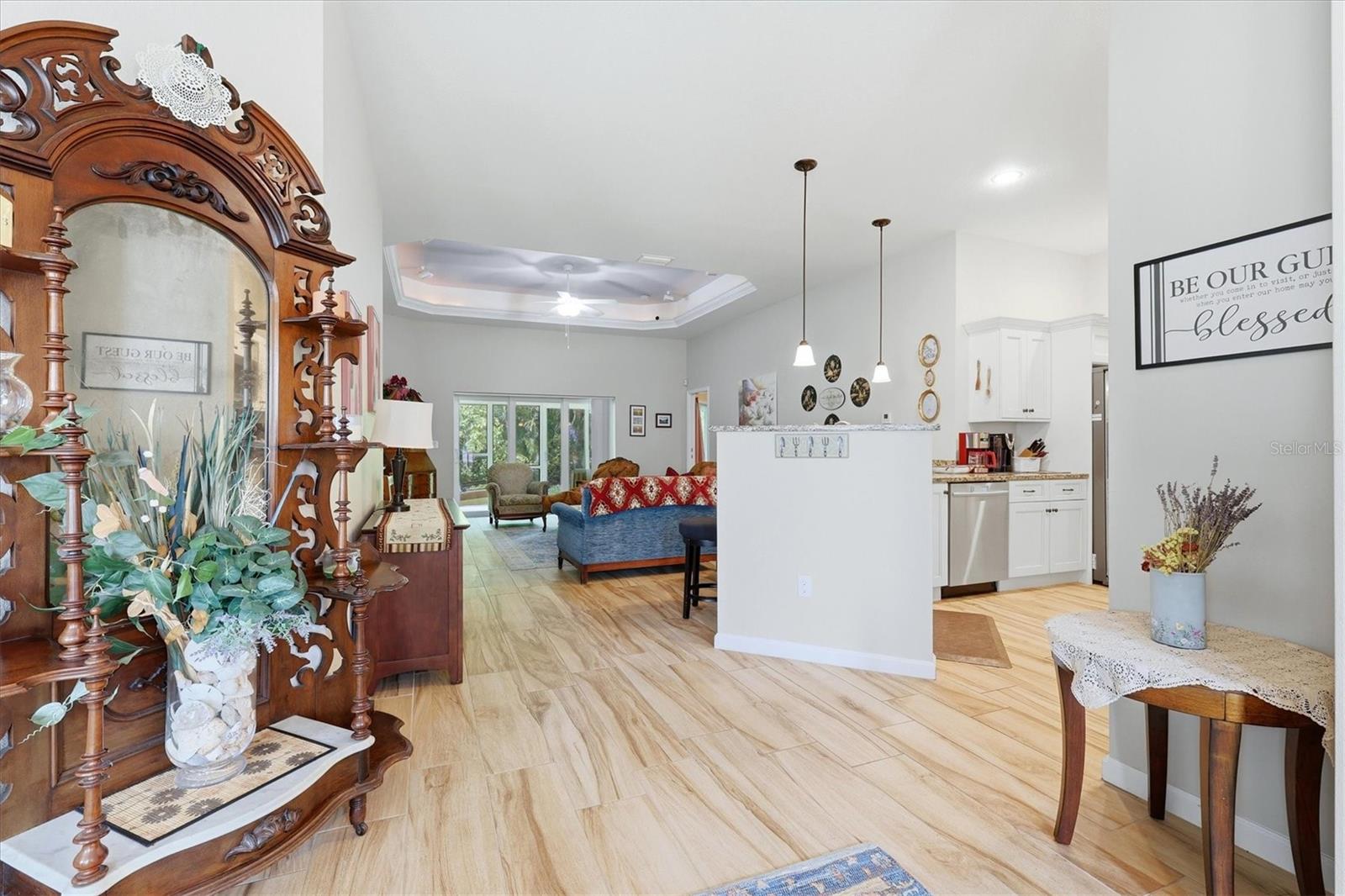ROTONDA HEIGHTS - Residential