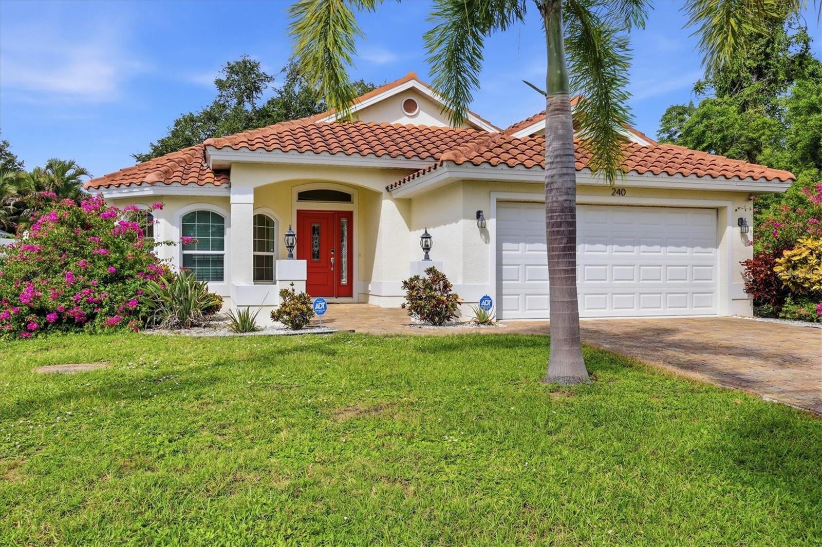 ROTONDA HEIGHTS - Residential