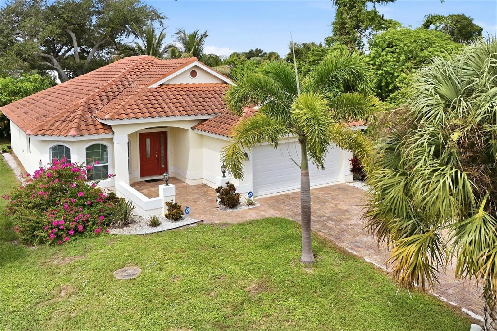 ROTONDA HEIGHTS - Residential