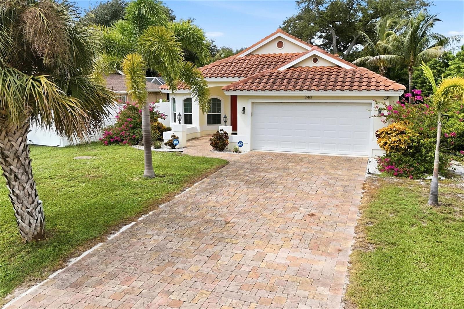 ROTONDA HEIGHTS - Residential