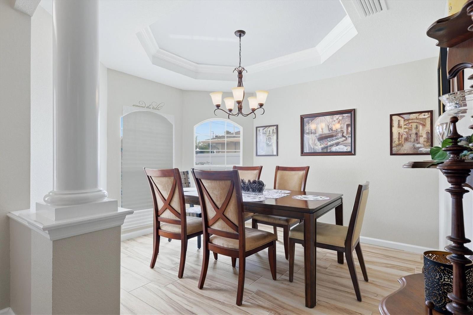 ROTONDA HEIGHTS - Residential
