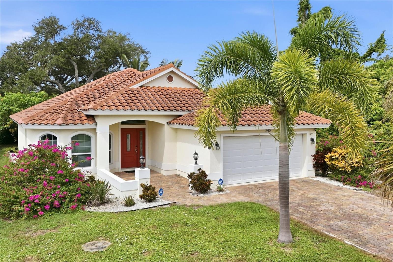ROTONDA HEIGHTS - Residential