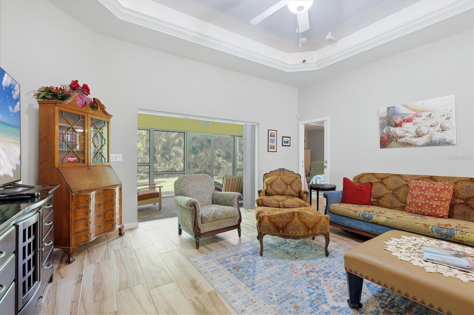 ROTONDA HEIGHTS - Residential